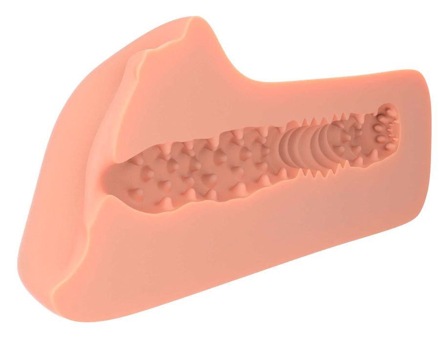 PDX Plus PP Pleasure Stroker