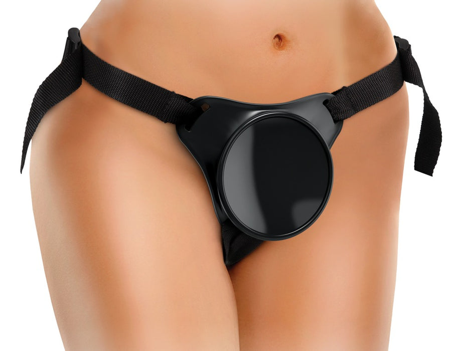 KCE Beginner's BD Strap-On Har