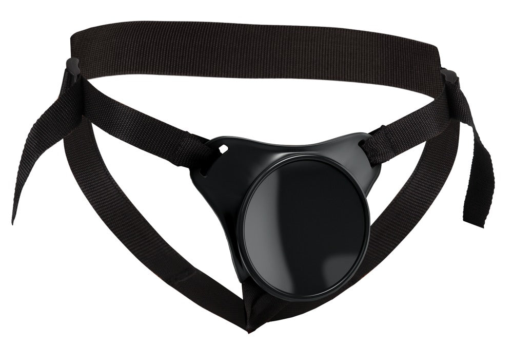 KCE Beginner's BD Strap-On Har