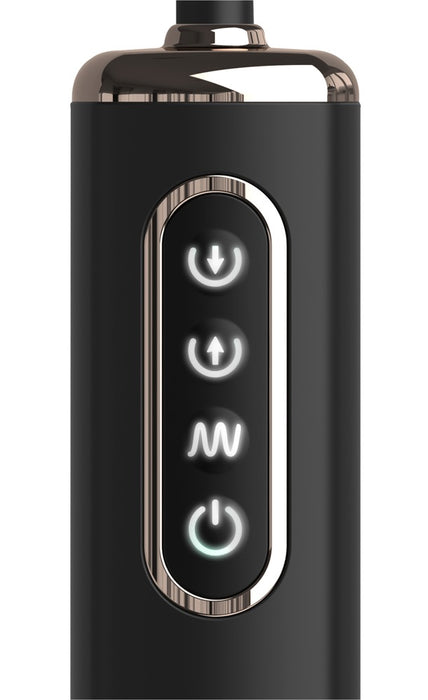 AFE Auto-Throb Inflatable Plug