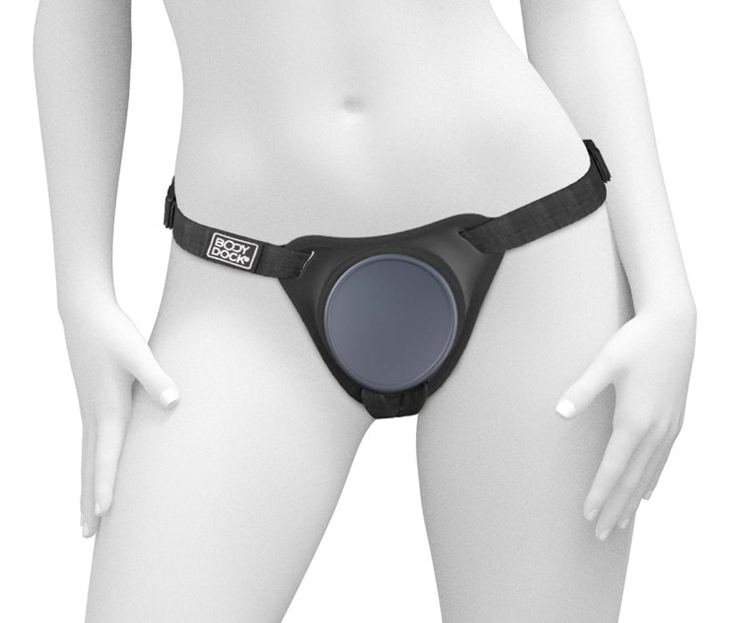 Body Dock Elite Harness