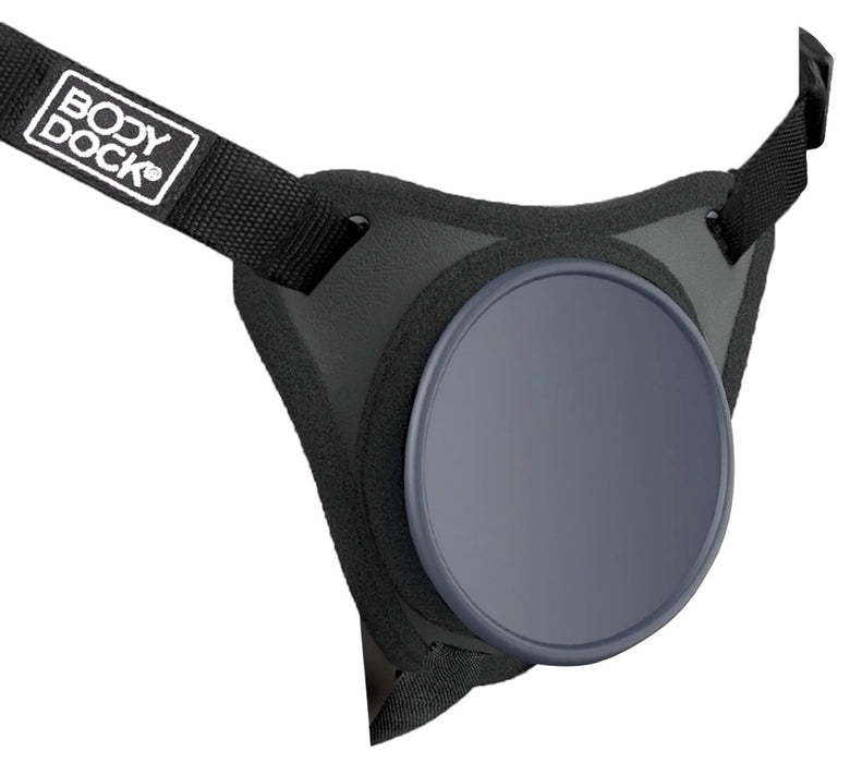 Body Dock Elite Harness