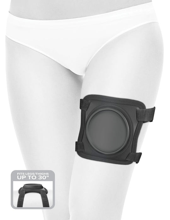 Body Dock Lap Strap Harness