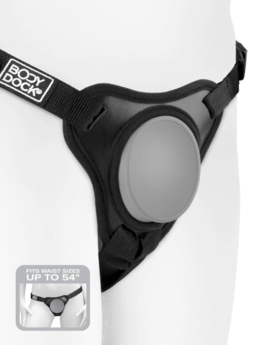 Body Dock Elite Mini Harness