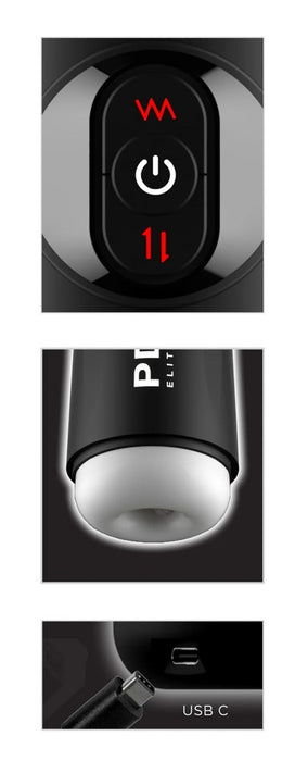 PDX Elite Moto Milker