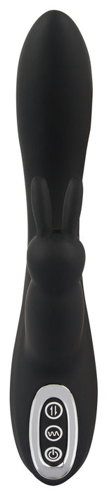 Sweet Smile Triple G-Spot Vibr