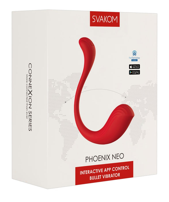 Phoenix Neo Red