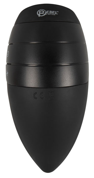 Rebel Vibrating Glans Masturba