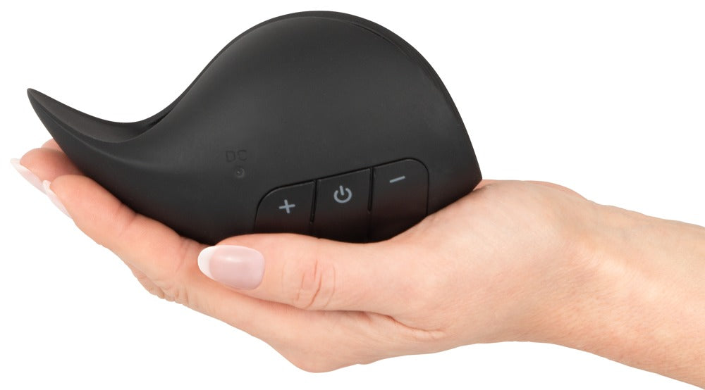 Rebel Vibrating Glans Masturba