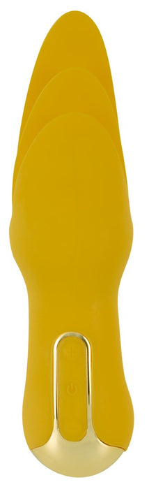 Your New Favourite Licking Vib