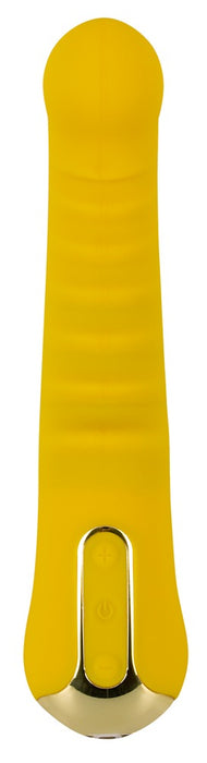 Your New Favourite G-Spot Vibr