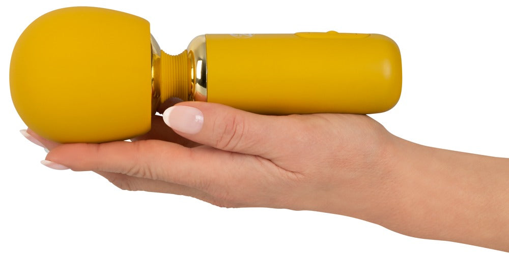 Your New Favourite Wand Massag