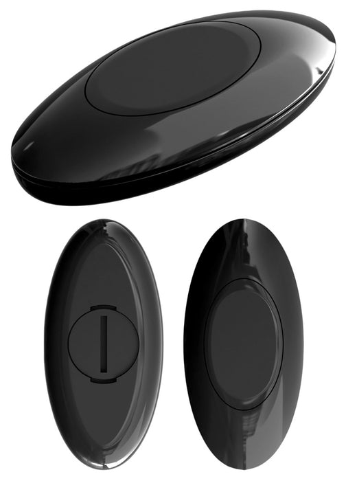 Threesome Wallbanger Beads