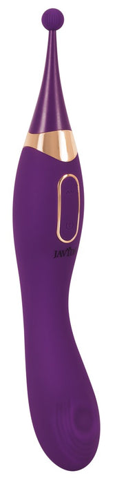 Javida 2 in 1 Vibrator