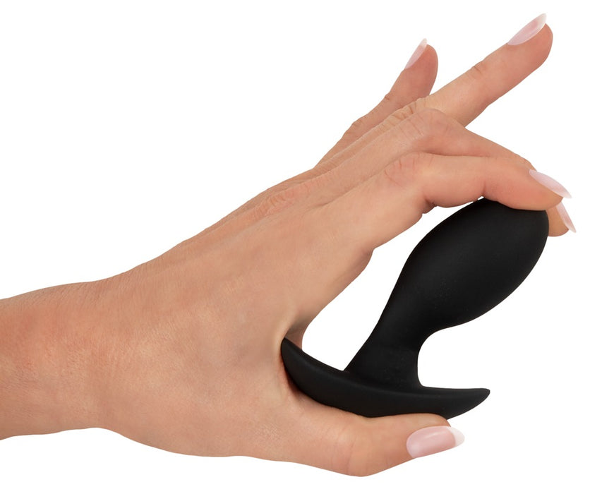 ANOS Butt plug with vibration