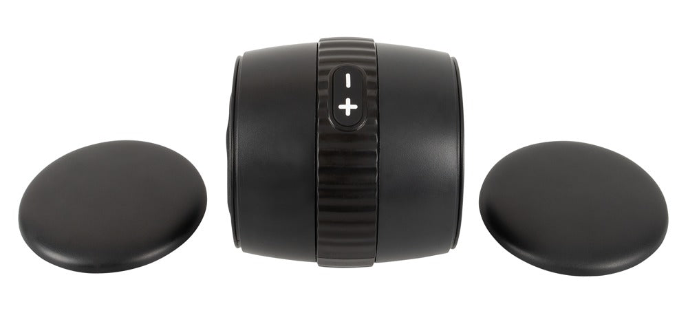 Donut Masturbator 40 Jahre