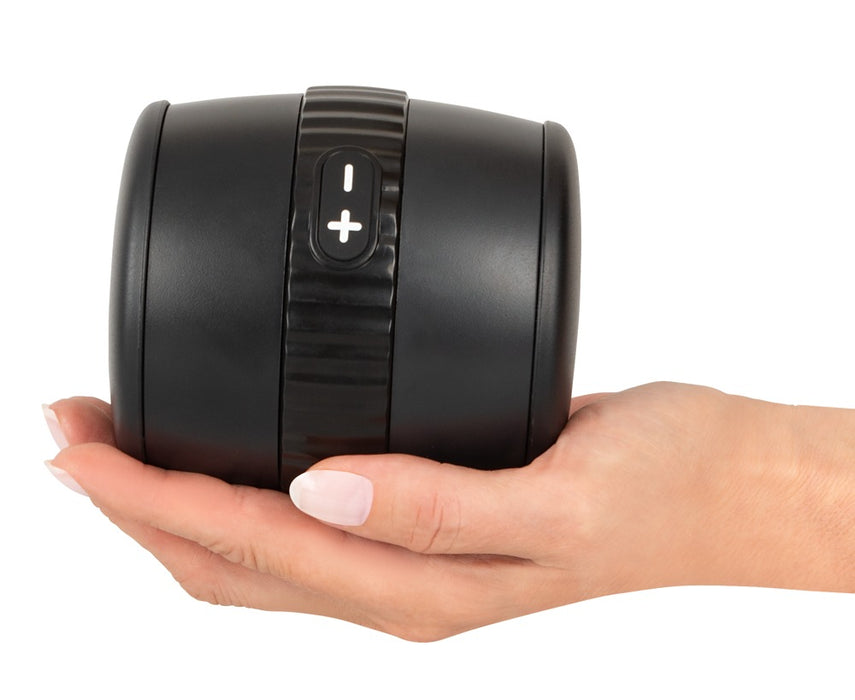 Donut Masturbator 40 Jahre