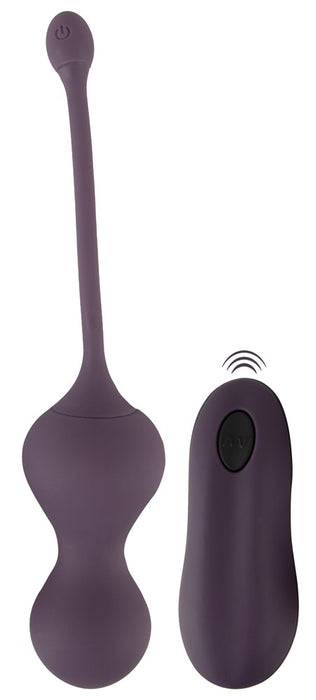 TPB RC Duo Love Balls