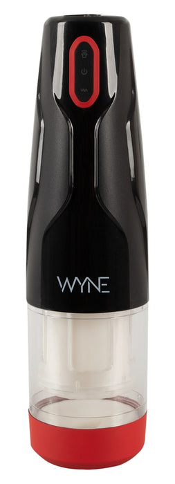 WYNE Masturbator 05