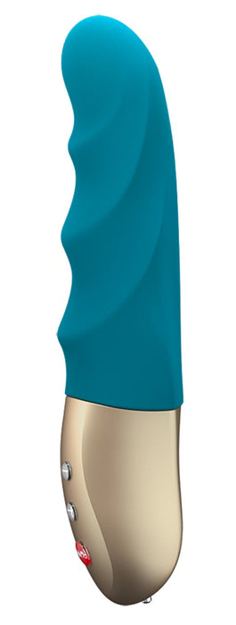 Stronic Petite Deep Sea Blue