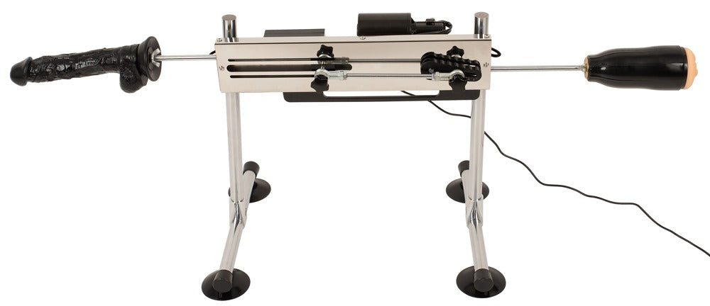 RC Double-Sided Fucking Machin