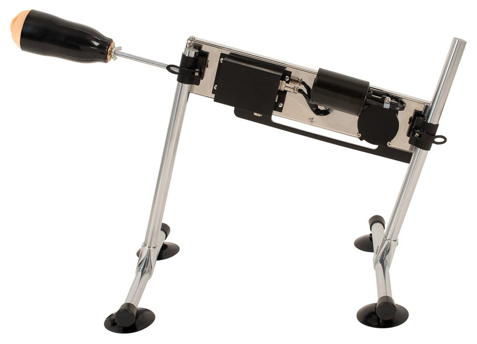 RC Double-Sided Fucking Machin