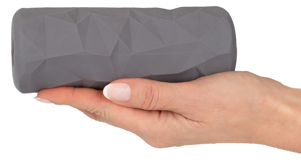 Stroker Squeezable Masturbat01