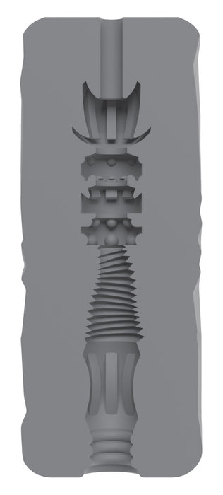 Stroker Squeezable Masturbat01