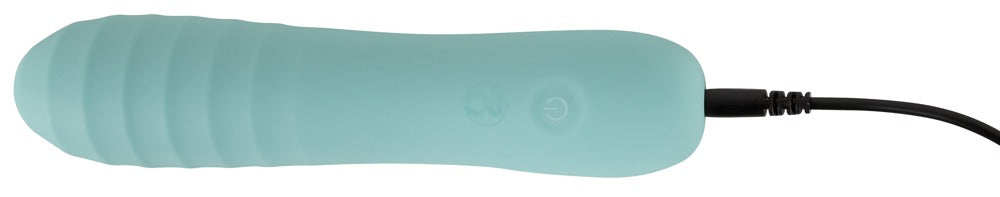 Super Soft Straight Vibrator