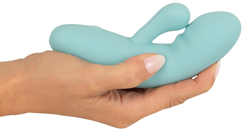 Super Soft Rabbit Vibrator