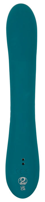 Sweet Smile Rotating G-Spot Vi