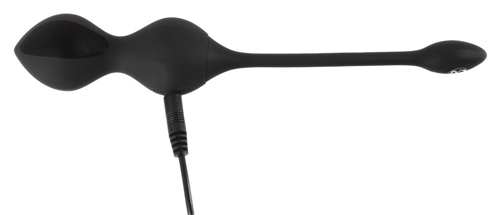 XOUXOU RC Vibrating E-Stim Lov