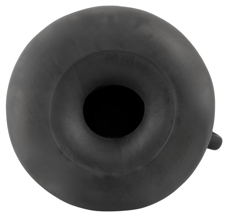 Rebel Shaking Masturbator