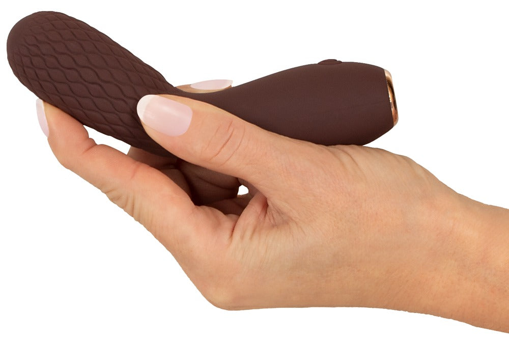 Hazel Soft Silicone Vibrator02