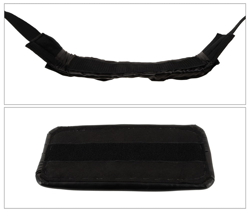 Free-standing Sex Swing