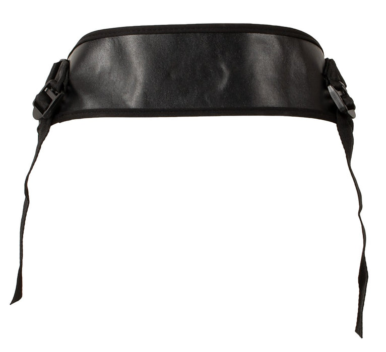 Gigolina Vibrating Strap-On