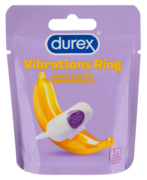 Durex Intense Vibrations Ring