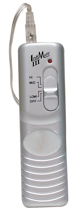 Red Balloon Dildo z.aufpumpen