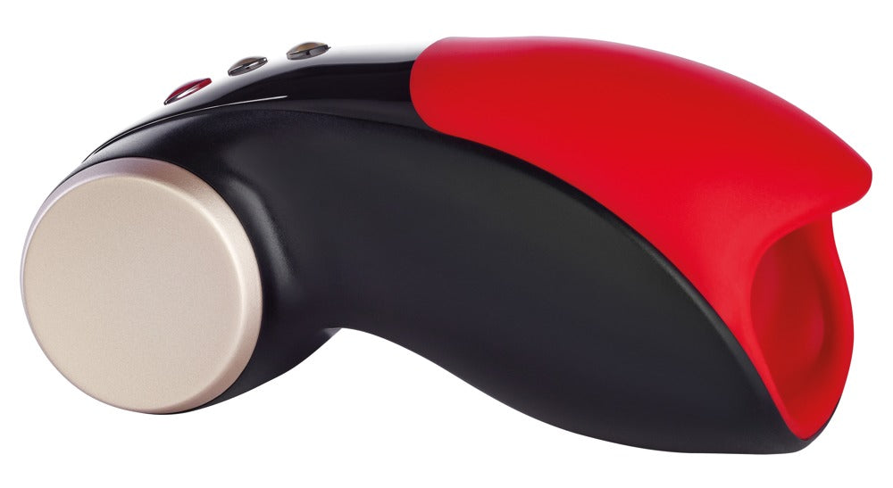 COBRA Libre II schwarz/rot