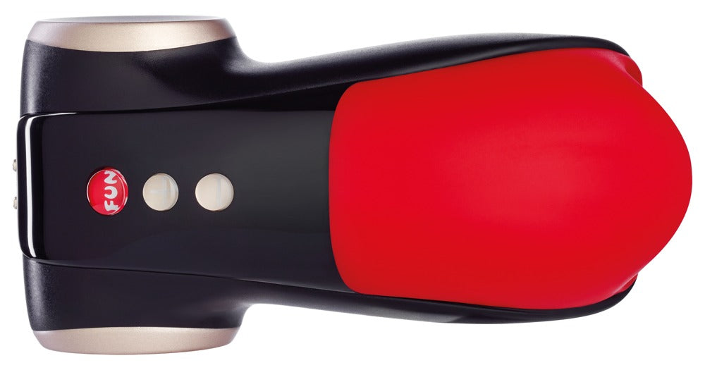 COBRA Libre II schwarz/rot