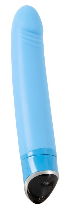 Sweet Smile Happy Blue