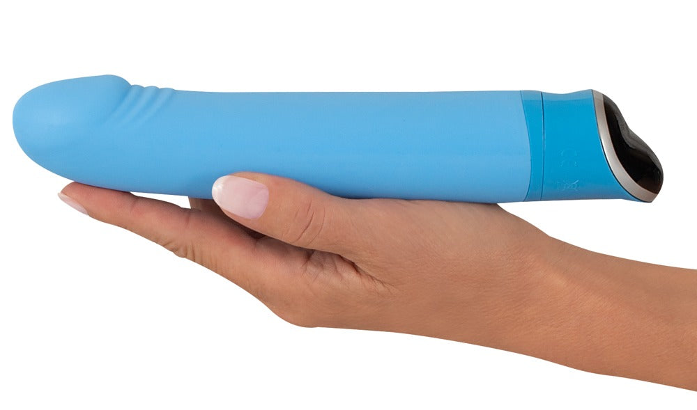 Sweet Smile Happy Blue