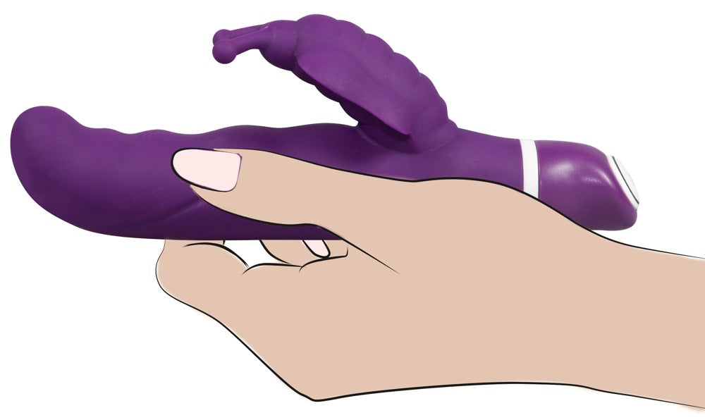 Sweet Smile G-Butterfly