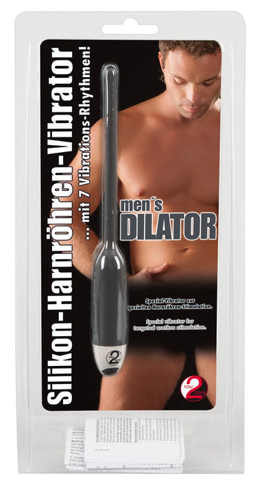 men´s Dilator grey