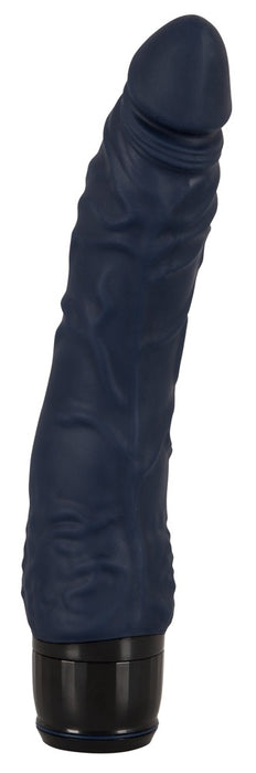 Vibra Lotus Penis Grau