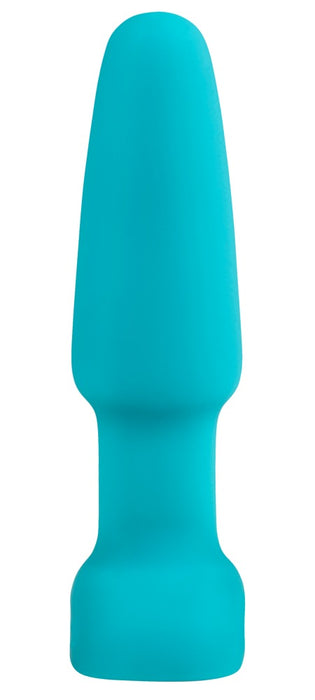 b-Vibe rimming Plug 2 Blue