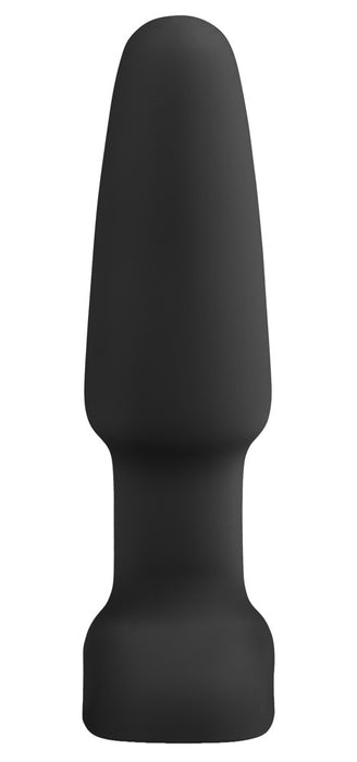 b-Vibe rimming Plug 2 Black