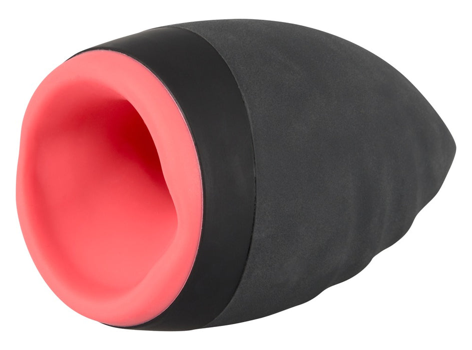 Sweet Smile Vibrating&Warming