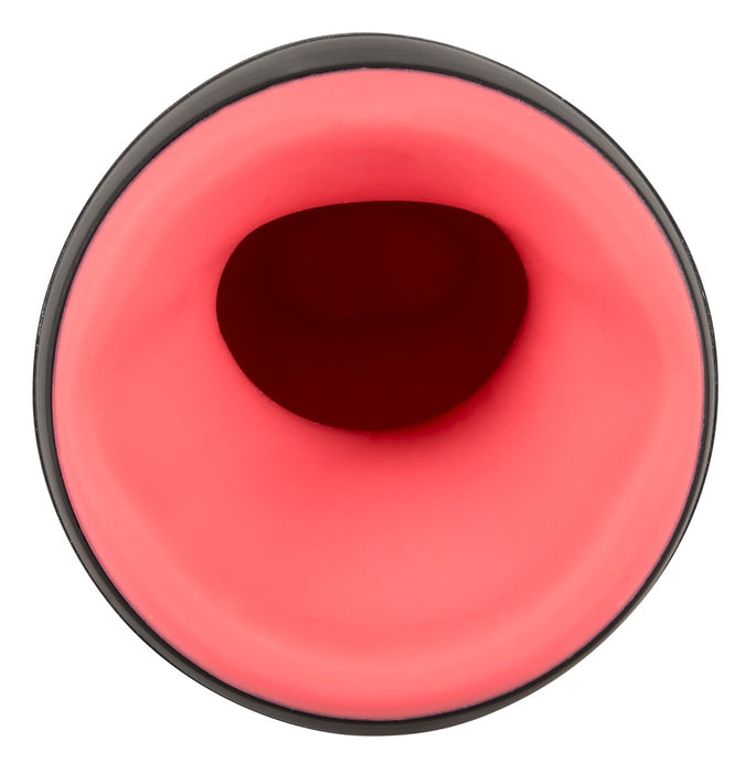 Sweet Smile Vibrating&Warming