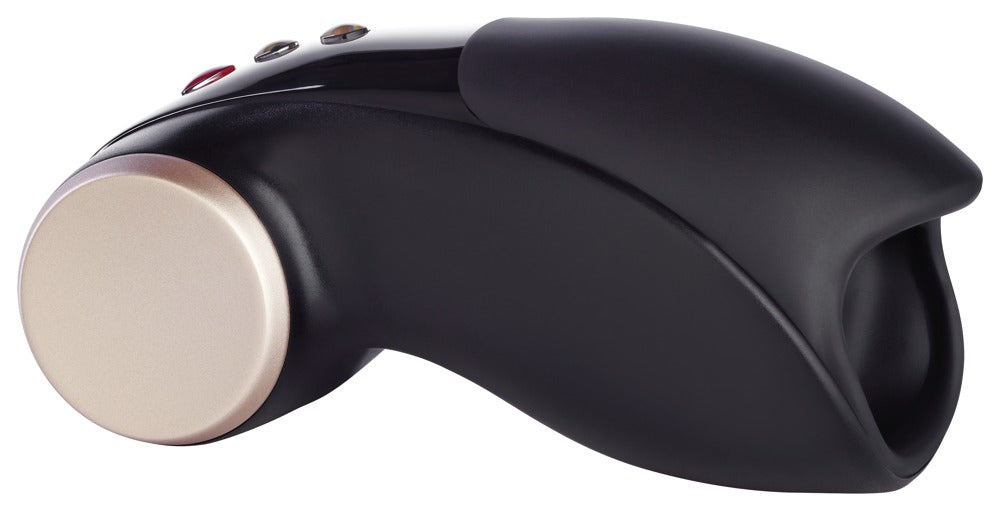 COBRA Libre II Schwarz/Schwarz